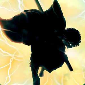 Meet your Posher, Emmanuel